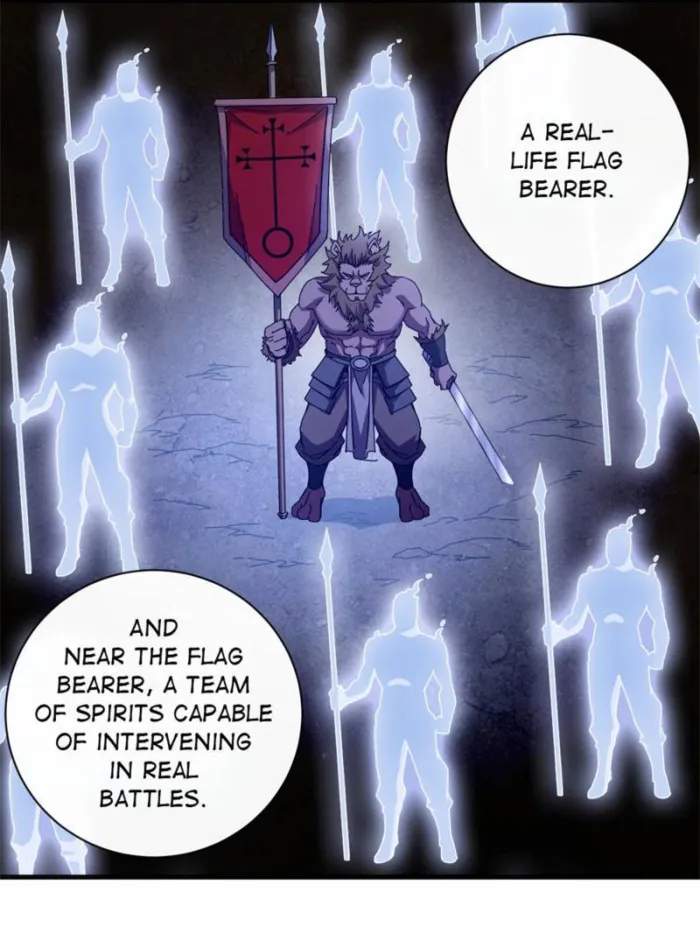 A Transmigrated Warden's Battle for Redemption Chapter 107 5